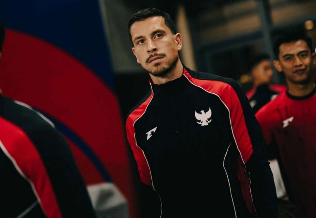 Komentar Thom Haye soal Penampilan Beckham Putra dan Eliano Reijnders di Timnas Indonesia