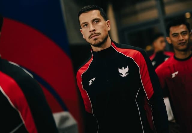 Komentar Thom Haye soal Penampilan Beckham Putra dan Eliano Reijnders di Timnas Indonesia