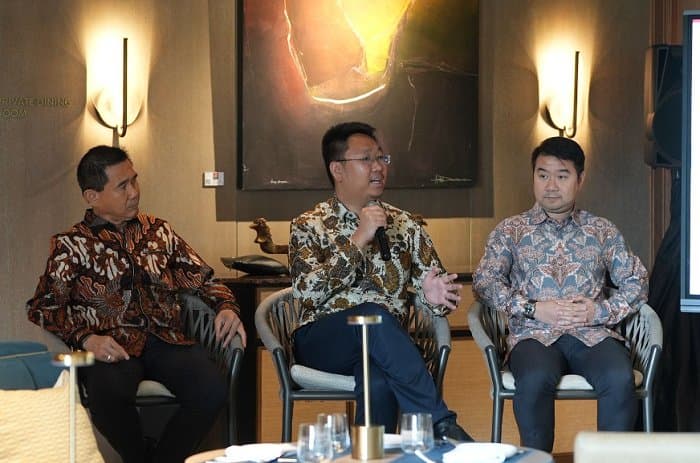 DSSA Lakukan Stock Split 1:25, Berikut Jadwalnya