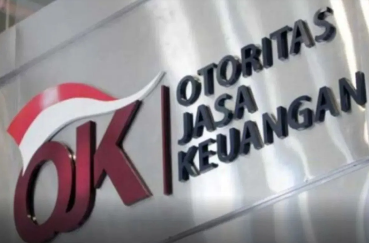 OJK: Pasar Modal Domestik Tetap Solid di Tengah Volatilitas Tinggi