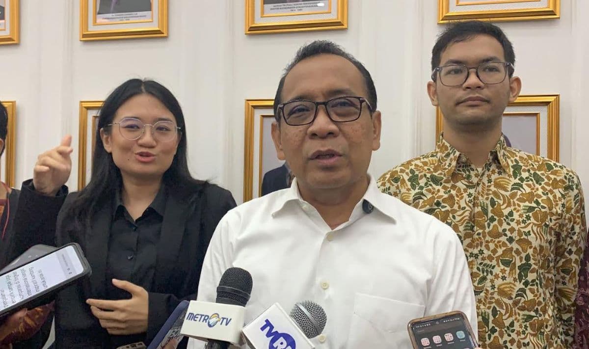 Menko PMK Minta Korban Gempa Sulut Segera Didata dan Dievakuasi