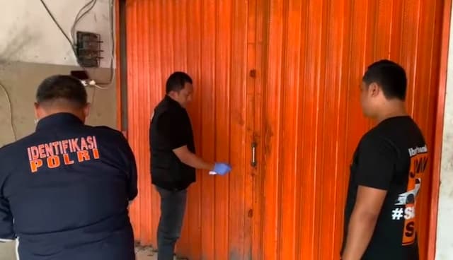 Nasib Tragis Karyawan Ayam Geprek di Bekasi Dimutilasi karena Tolak Curi Mobil Bos