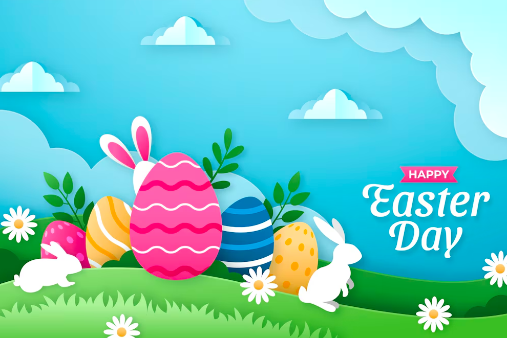 10 Ucapan Selamat Hari Raya Paskah 2026 yang Penuh Makna dan Doa