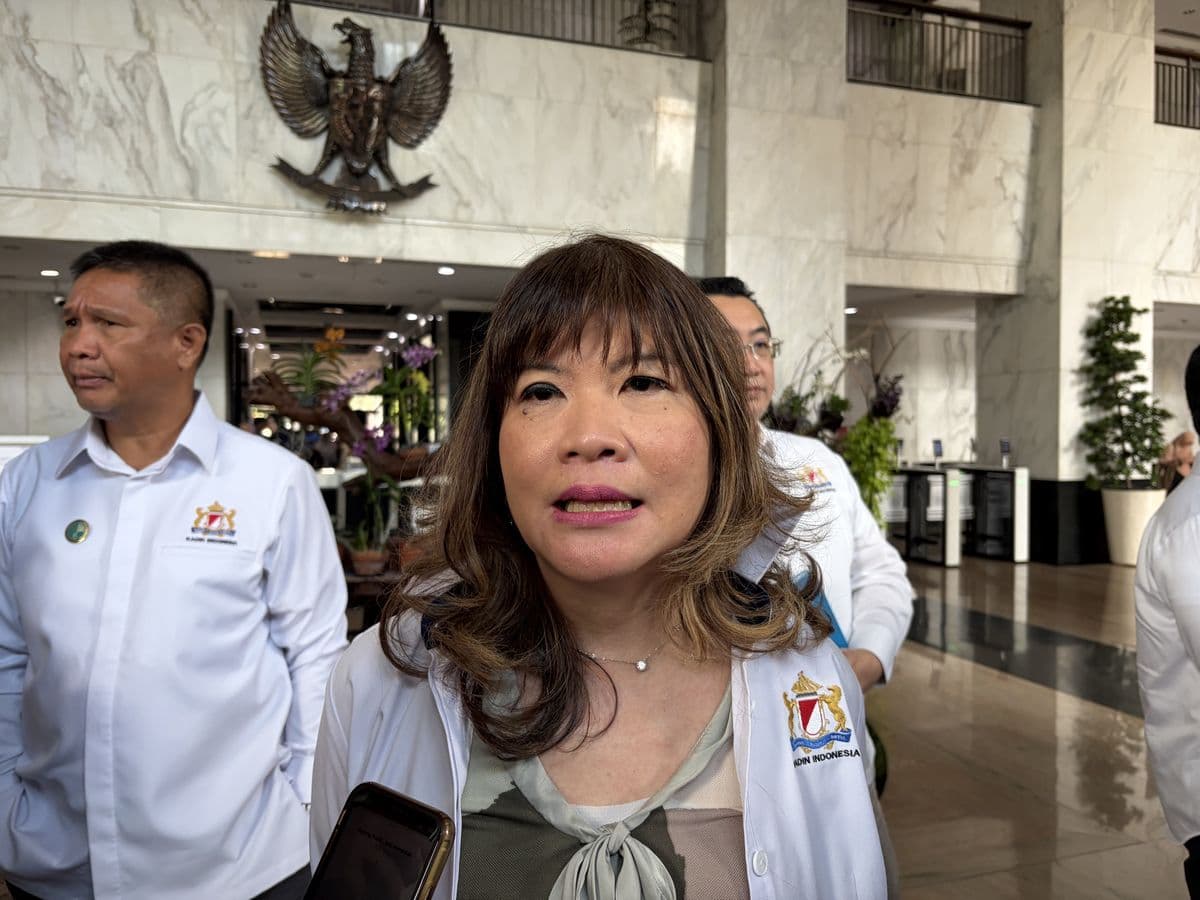 Apindo Sebut WFH Berpotensi Ganggu Operasional Usaha