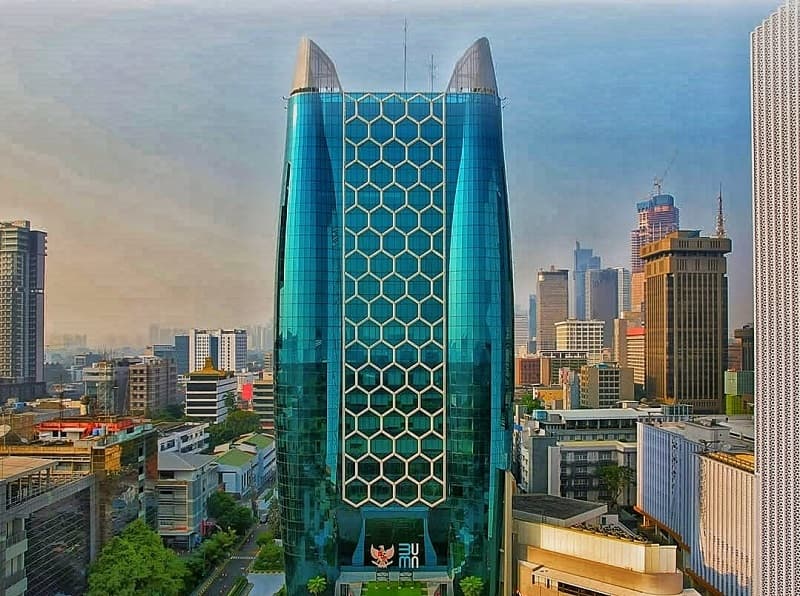 Hutama Karya Proyeksikan Merger BUMN Karya Akhir 2026