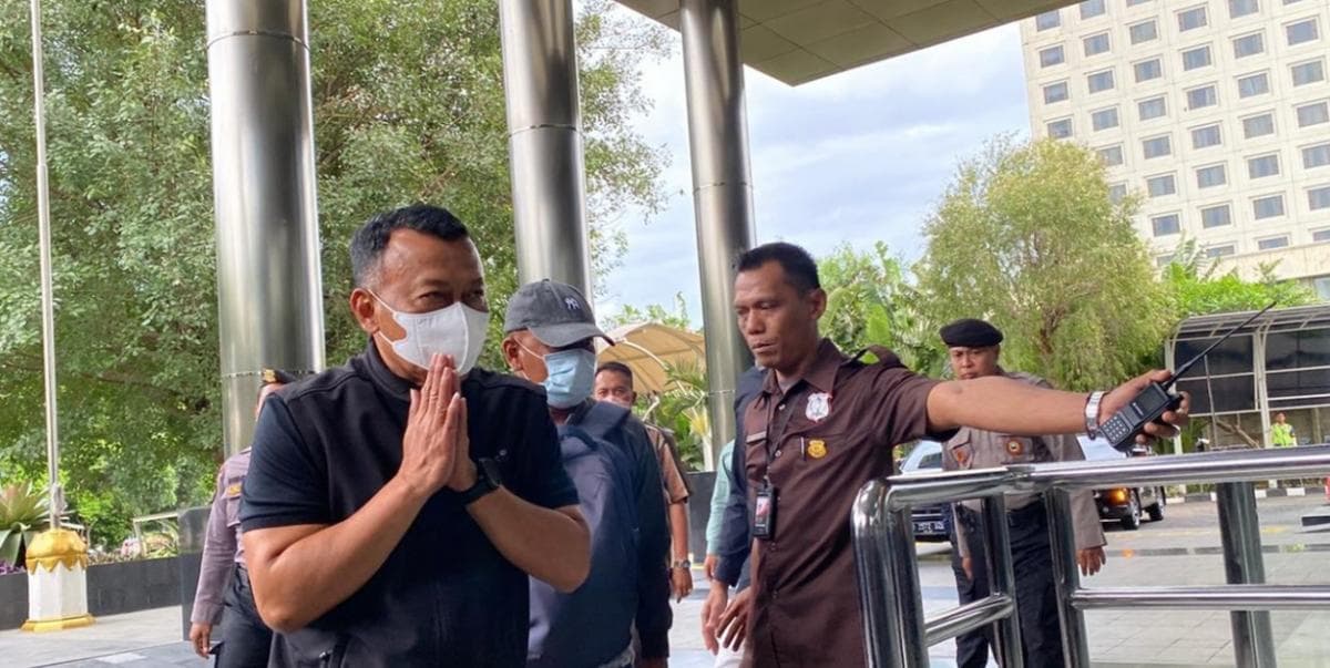 Bupati Ponorogo Sugiri Sancoko Cs Segera Disidang Terkait Kasus Korupsi dan Gratifikasi