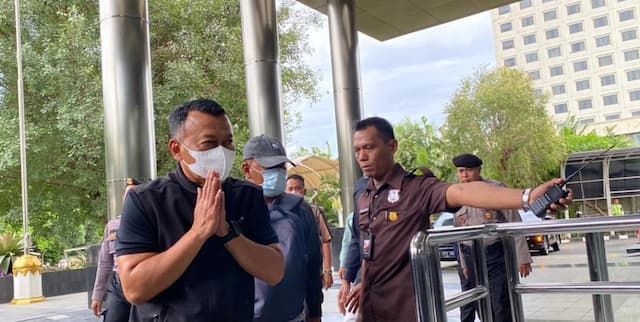 Bupati Ponorogo Sugiri Sancoko Cs Segera Disidang Terkait Kasus Korupsi dan Gratifikasi