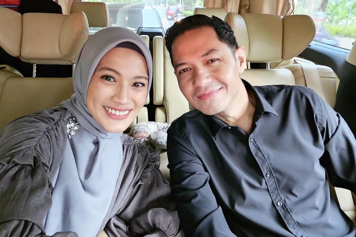 Dude Harlino dan Alyssa Soebandono Terseret Kasus PT DSI, Bareskrim Dalami soal Brand Ambassador