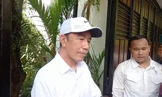 Jokowi Sampaikan Duka Mendalam atas Gugurnya 3 Prajurit TNI di Lebanon