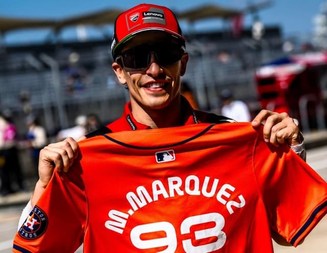 Bukan Hanya karena Motor, Ada Faktor Lain yang Buat Marc Marquez Melempem di Awal MotoGP 2026