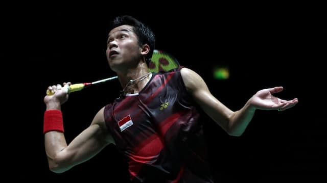 Kisah Legenda Bulu Tangkis Taufik Hidayat, Peraih Emas Olimpiade yang Pilih Mundur dari Pelatnas PBSI