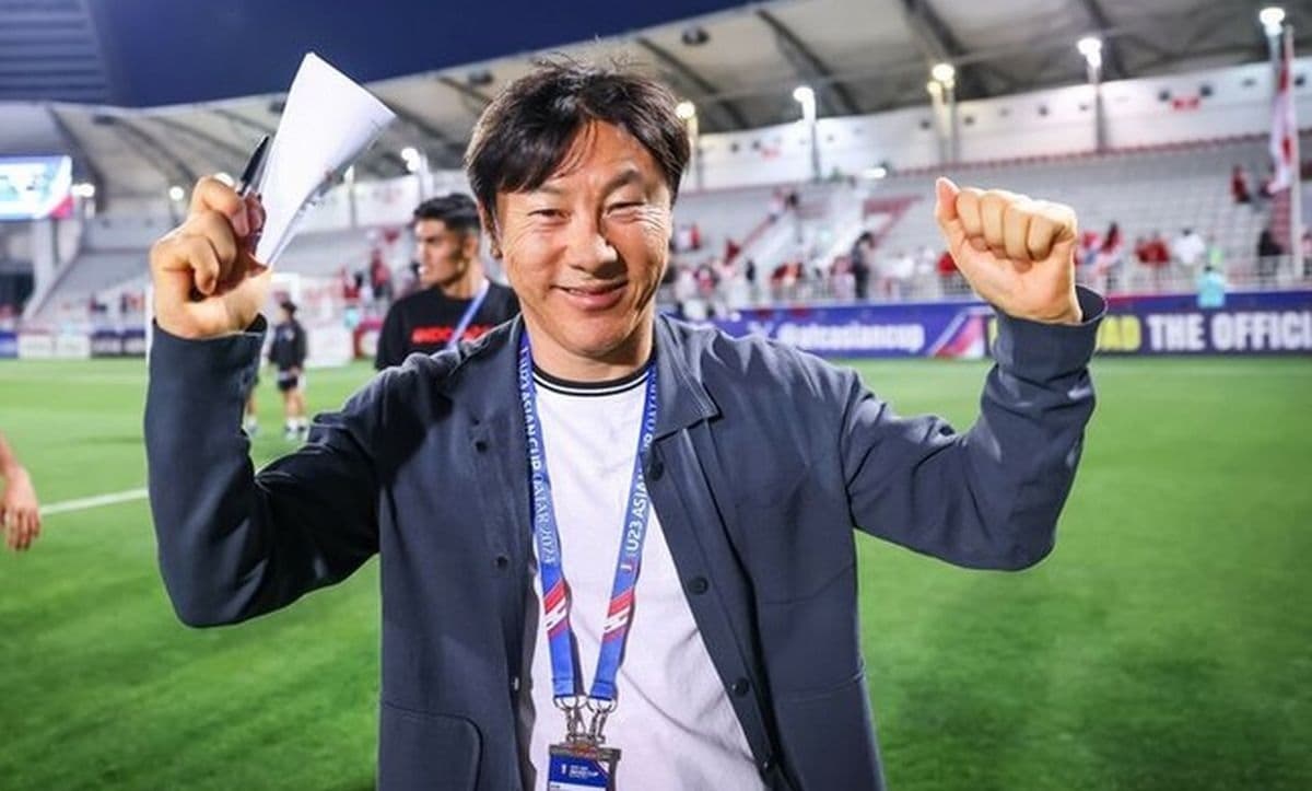 Kisah Mantan Pelatih Shin Tae-yong, Bakal Comeback ke Indonesia untuk Ikut Balap Kuda
