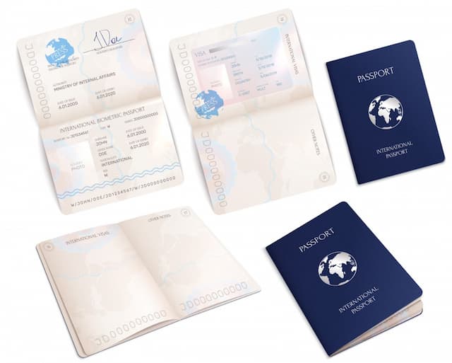 Daftar Paspor Terkuat di ASEAN 2026, No 1 Bukan Indonesia