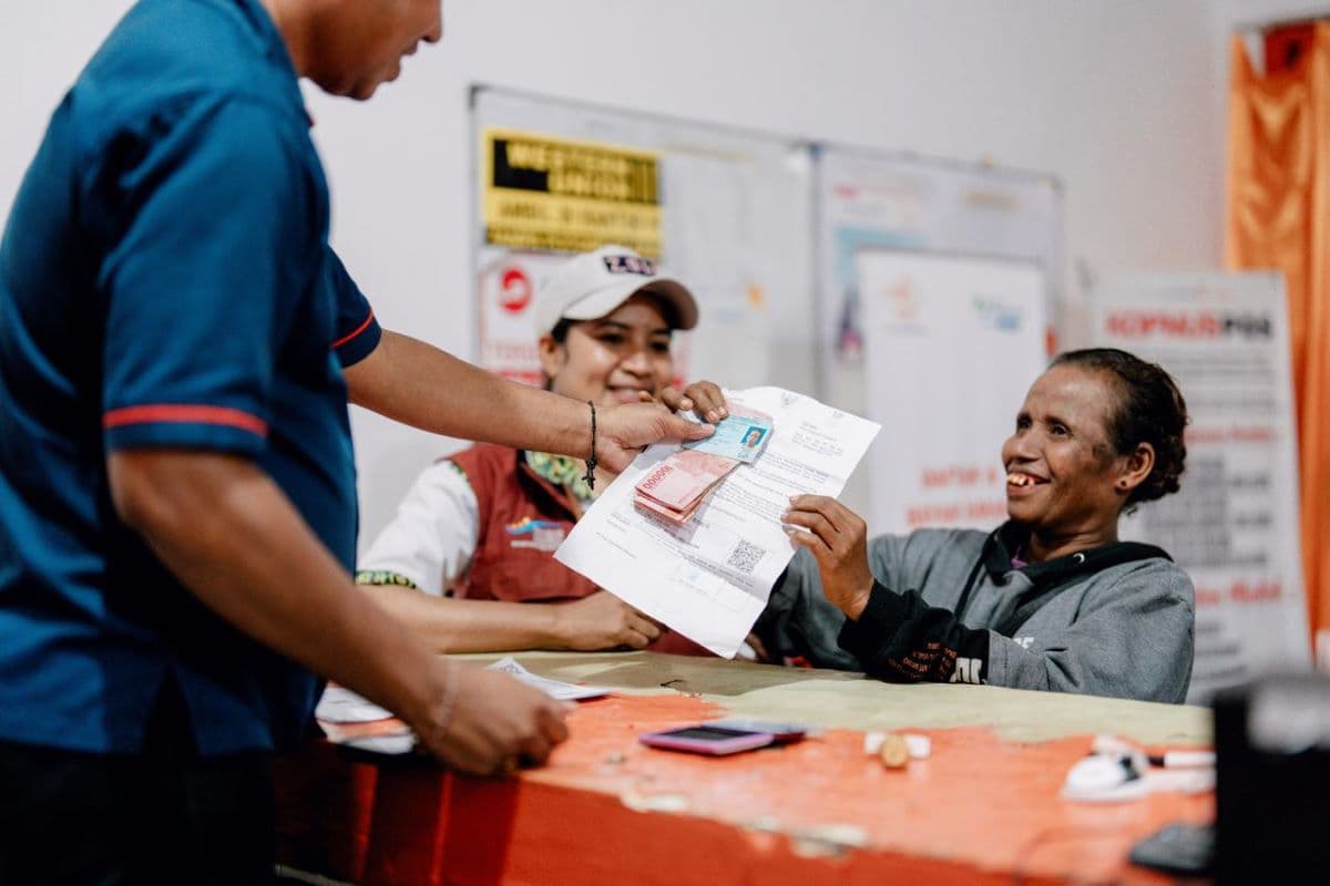 Bansos Cair April 2026, Cek Daftar Lengkap dan Besarannya