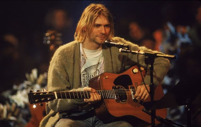 Peristiwa 5 April: Pemilu 2004 Digelar hingga Wafatnya Kurt Cobain