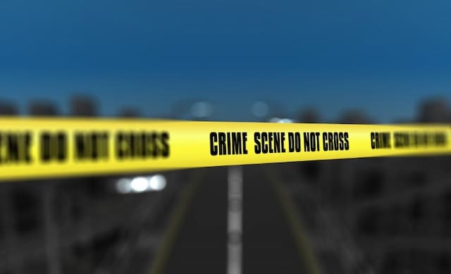 4 Pekerja Proyek di Tanjung Barat Tewas, 3 Lainnya Sesak Napas