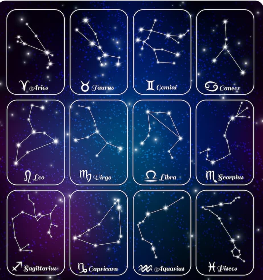 3 Zodiak Paling Beruntung di April 2026