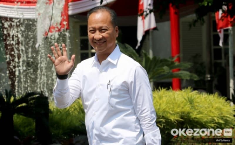 Banyak Industri Naikkan Harga Jual, Menperin Ungkap Penyebabnya Banyak Industri Naikkan Harga Jual, Menperin Ungkap Penyebabnya