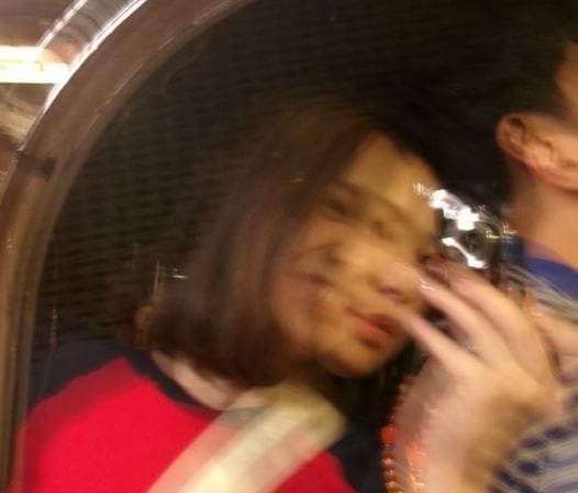 Bernadya Unggah Foto Bareng Cowok, Netizen: Hari Patah Hati Nasional