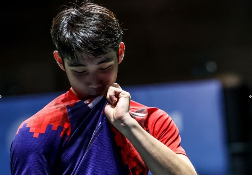 Kisah Loh Kean Yew, Bintang Bulu Tangkis Dunia yang Pernah Mengabdi sebagai Kopral Angkatan Bersenjata