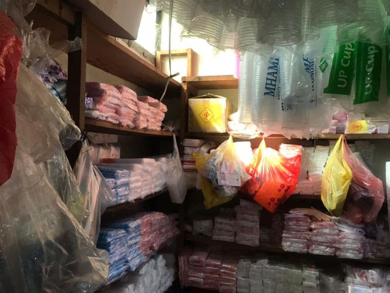 Kenapa Harga Plastik Naik Drastis? Ini Biang Keroknya