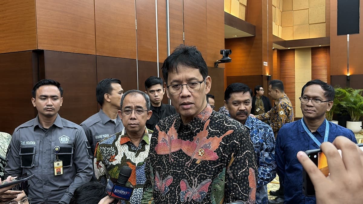 Marak Joki Coretax, Purbaya Akui Desainnya Cacat