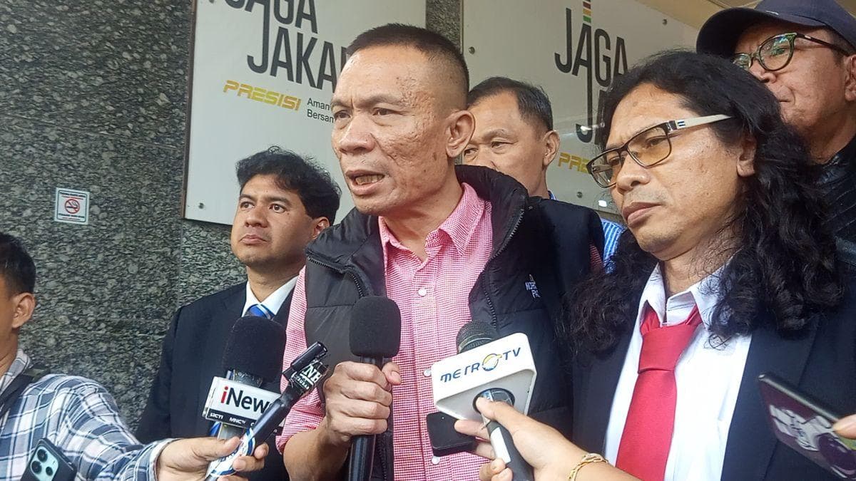 Kubu Rismon Bantah Tudingan Libatkan JK di Kasus Ijazah Jokowi: Hoaks, Rekayasa AI