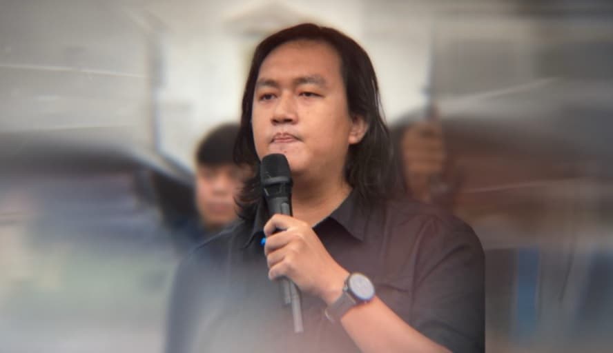 Kasus Penyiraman Air Keras Andrie Yunus, Eks Ketua Komisi III DPR: Usut Tuntas!