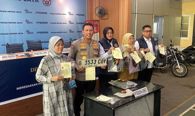 Cabuli Penumpang dan Tuding Open BO, Driver Taksi Online Ditangkap Polisi