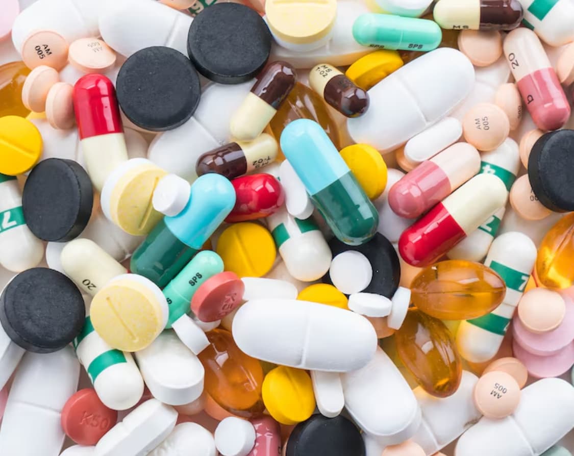 Waspada! BPOM Temukan 24 Obat Bahan Alam Mengandung Bahan Kimia