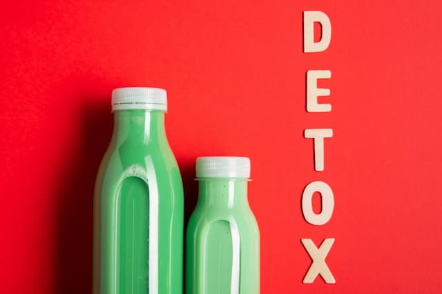 5 Cara Detox Tubuh Pasca-Long Weekend