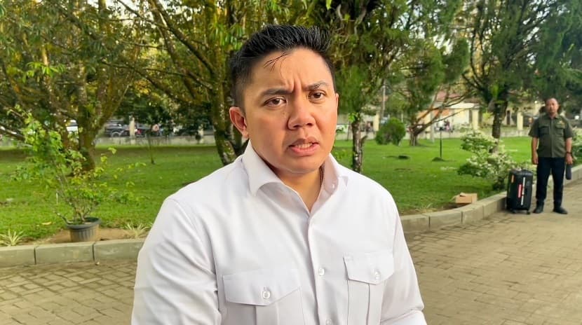 Wacana Potong Gaji Menteri hingga Anggota DPR, Ini Penjelasan Seskab Teddy