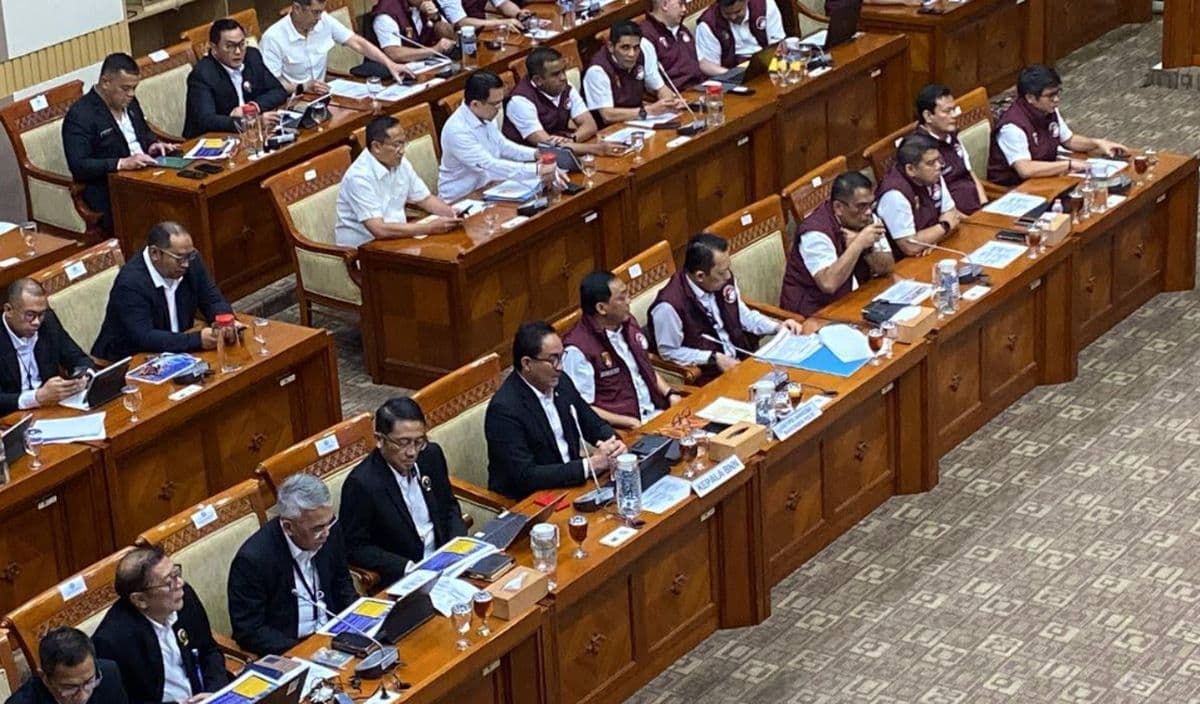 Soal Usul Larangan Peredaran Vape, BNN: Masih Proses!