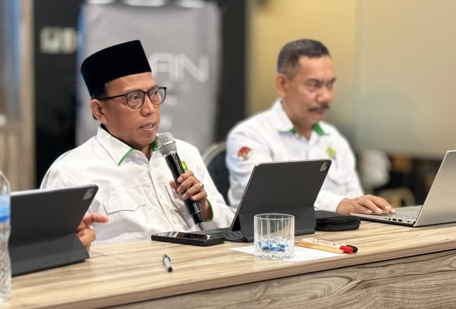 Pemerintah Sebut Penerima Manfaat Masjid Ramah Pemudik Naik Drastis