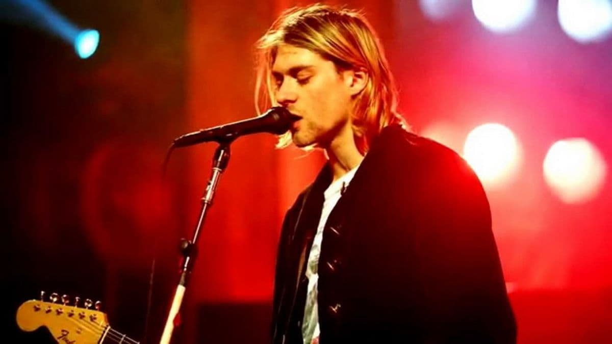Peristiwa Hari Ini: Kurt Cobain Ditemukan Tewas di Garasi Rumah