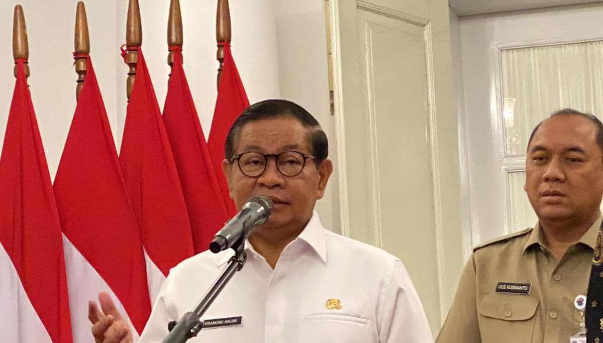 Salip Bangkok dan Manila, Jakarta Jadi Kota Nomor Dua Teraman Se-ASEAN