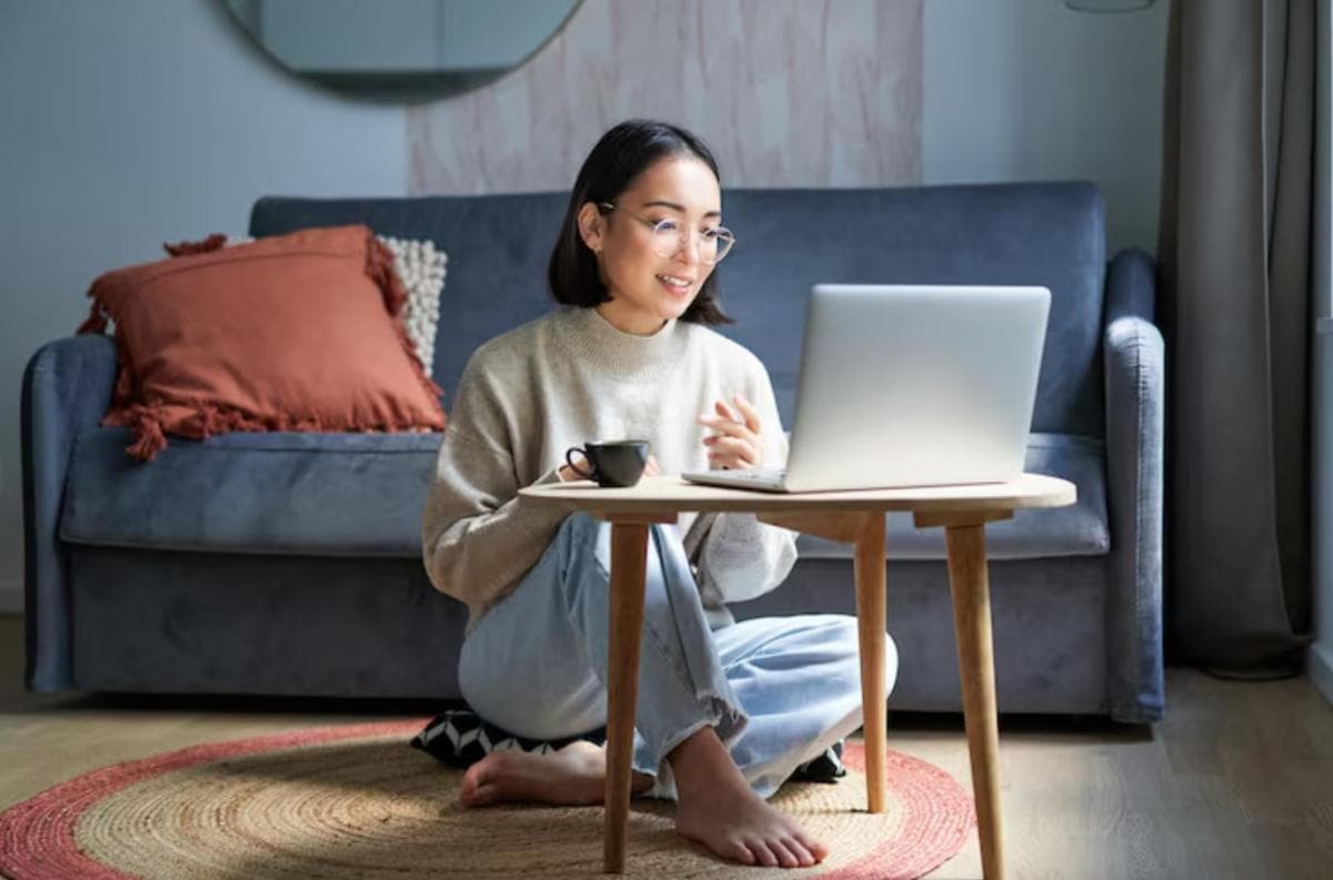 5 Tips Tetap Produktif saat WFH Buat ASN