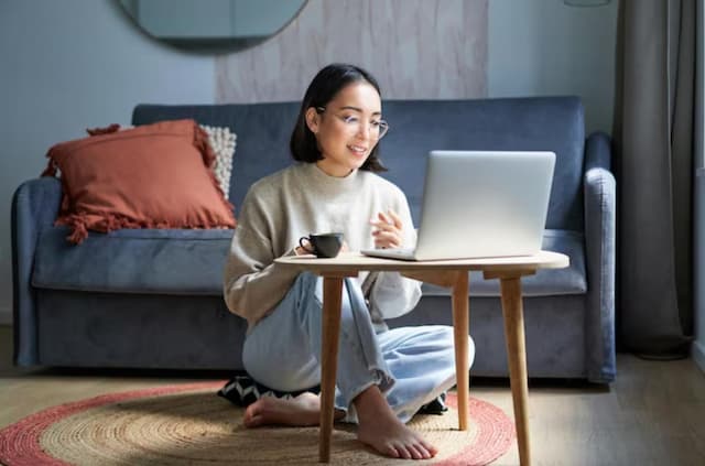 5 Tips Tetap Produktif saat WFH Buat ASN