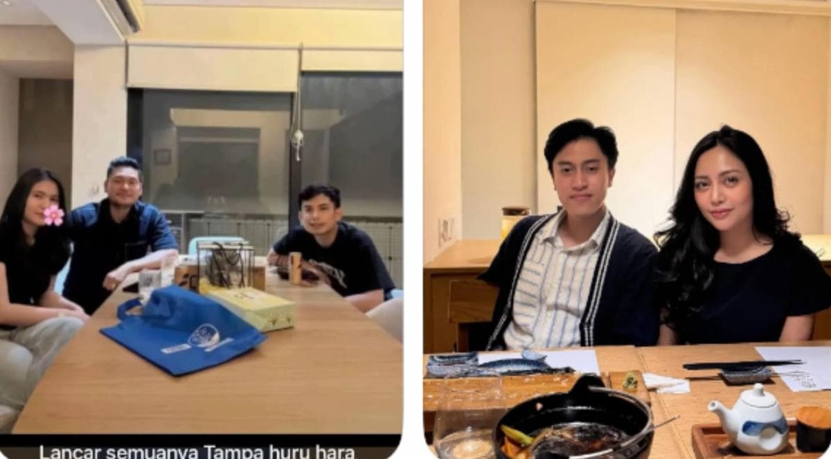 Okin Dirujak Netizen Usai Tunjuk Pengacara Lawan Kubu Rachel Vennya, Netizen: Enggak Seimbang