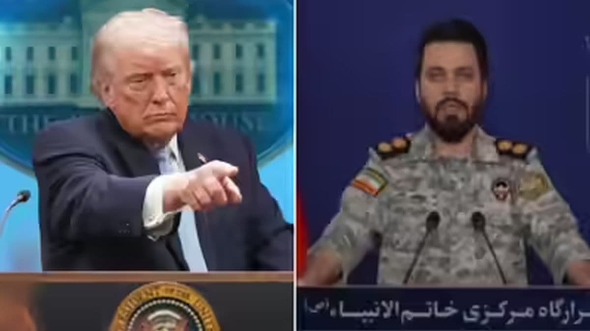 AS-Iran Gencatan Senjata 2 Minggu, Apa Isi Proposal 10 Poin Teheran Akhiri Perang?