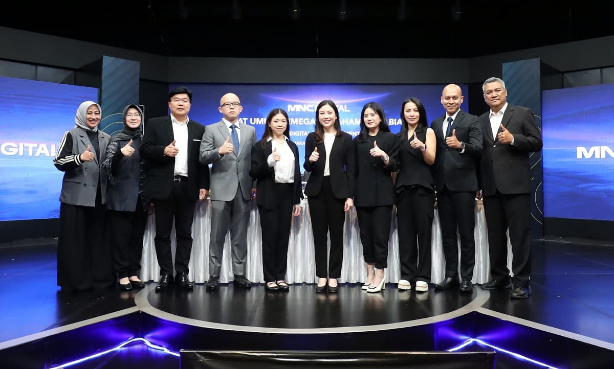 MNC Digital Entertainment (MSIN) Mantapkan Strategi Menuju IPO Internasional