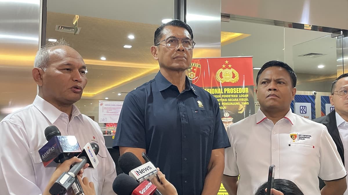 Satgas Illegal Drilling Dibentuk, Sumur Ilegal di Sumatera hingga Sulawesi Siap Ditertibkan