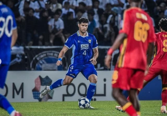 Enggan Jemawa di Puncak Klasemen, Julio Cesar Sebut Sisa Laga Persib Bandung bak Partai Final