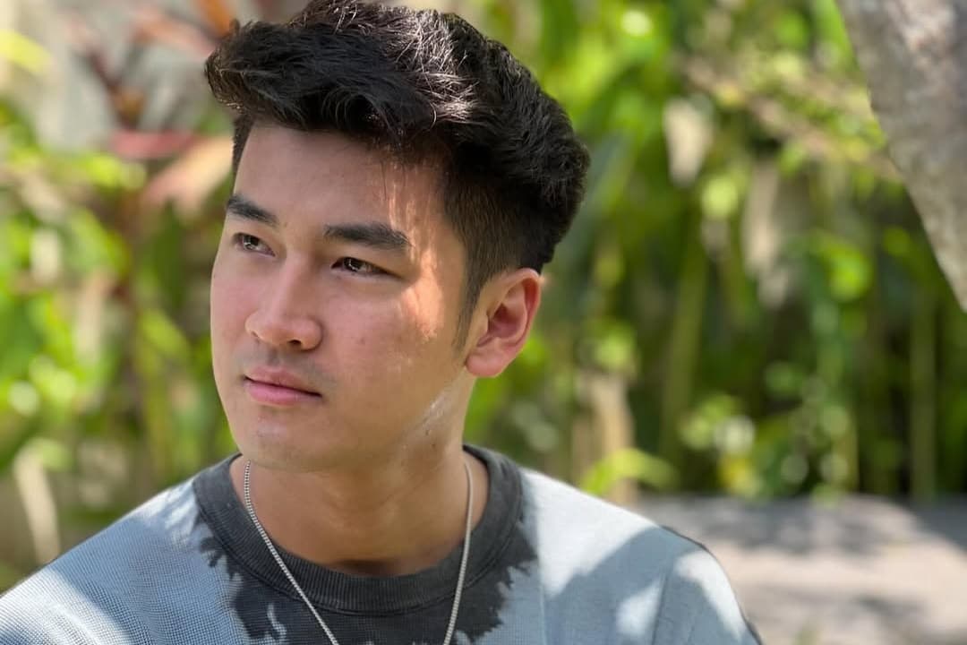 Anrez Adelio Dicecar 24 Pertanyaan saat Pemeriksaan Kasus Kekerasan Seksual