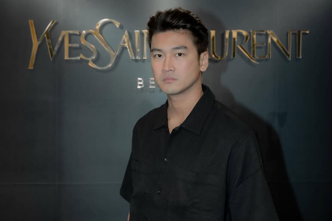 Bantah Lakukan Kekerasan Seksual ke Friceilda Prillea, Anrez Adelio: Kita Suka Sama Suka!