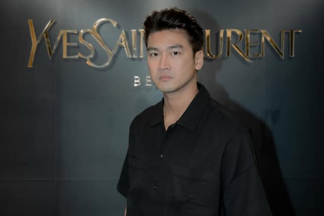 Bantah Lakukan Kekerasan Seksual ke Friceilda Prillea, Anrez Adelio: Kita Suka Sama Suka!