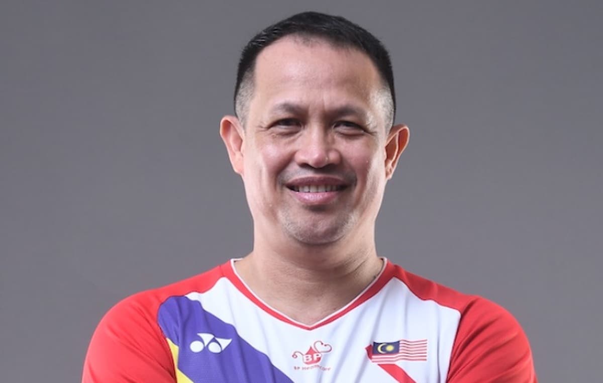 Kisah Mata-Mata Rexy Mainaky di Badminton Asia Championships 2026, Mengintip Kekuatan Rival Jelang Piala Thomas