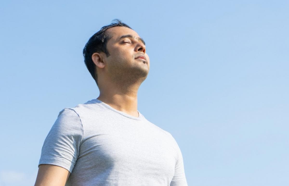 Mengenal Box Breathing, Teknik Pernapasan agar Tetap Fokus Kerja Seharian