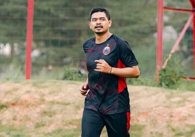 Persija Jakarta dalam Krisis, Bambang Pamungkas Layangkan Peringatan Keras untuk Skuad Macan Kemayoran