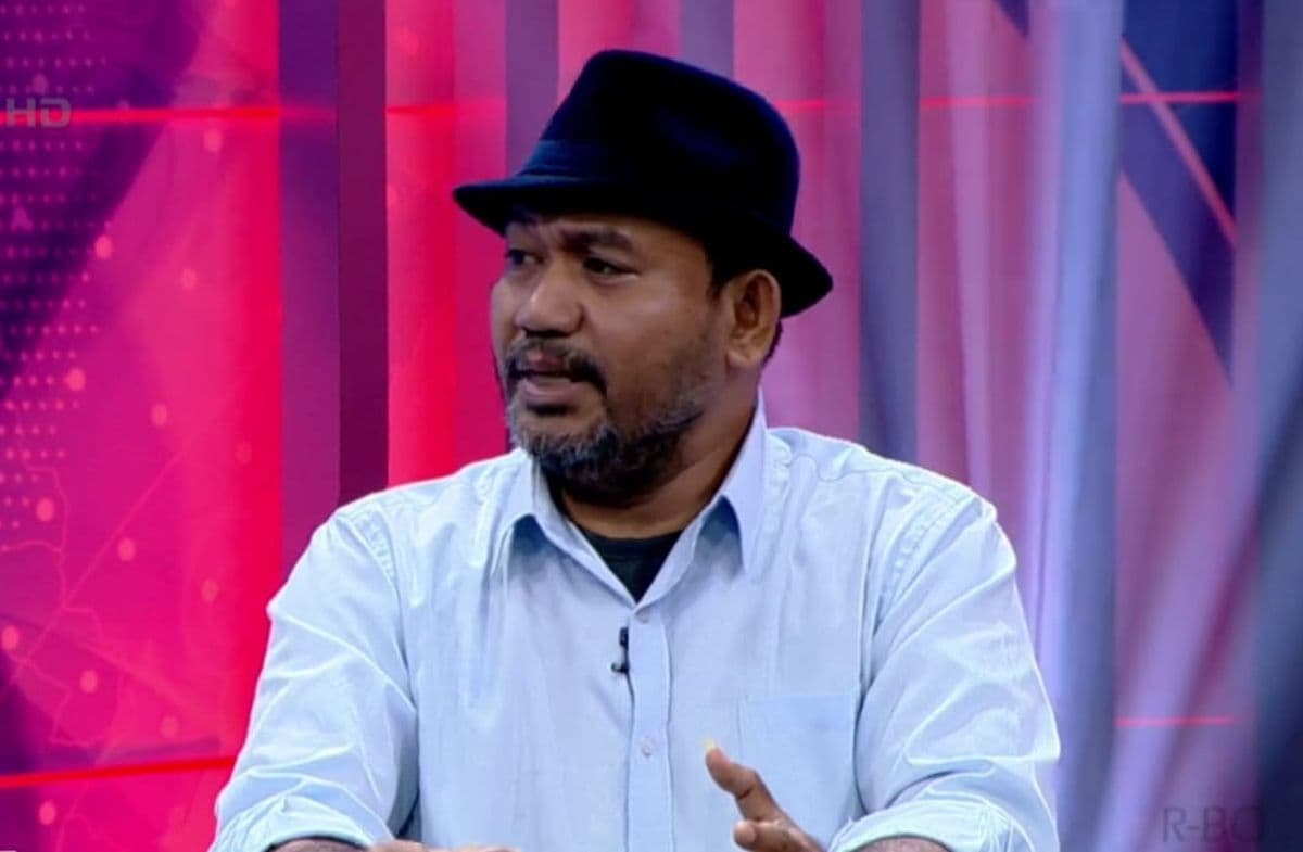 Rustam Effendi Bantah Minta Rp20 Miliar untuk RJ Kasus Ijazah Jokowi: Itu Hanya Candaan